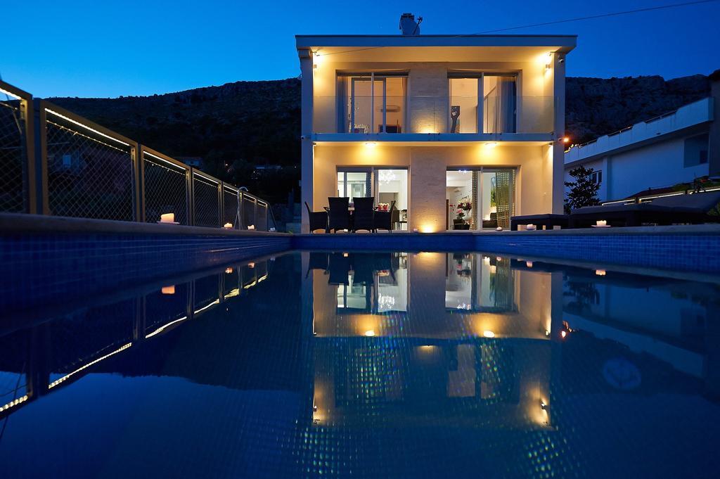Maranata Villa Jesenice (Split-Dalmatia)